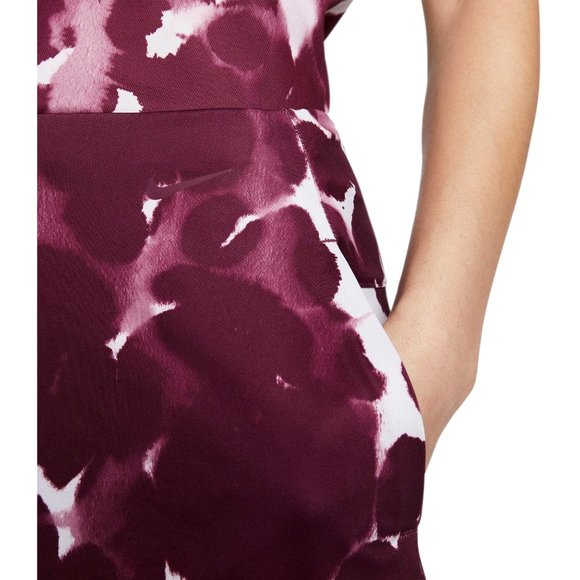 Nike Women's Dri-FIT UV Victory 17” Golf Skort - Picture 3 of 6